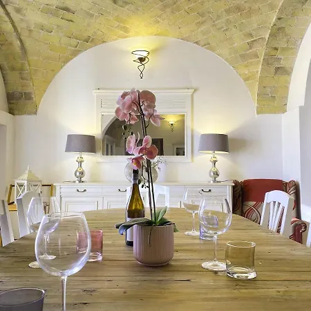 Villa Dei Trabocchi - Accogliente Casale Per Famiglie Che Affaccia Sul Mare *