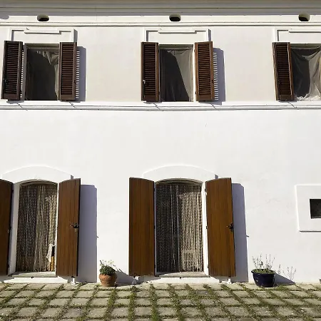 Villa Dei Trabocchi - Accogliente Casale Per Famiglie Che Affaccia Sul Mare Ortona