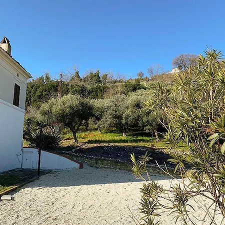 Dei Trabocchi - Accogliente Casale Per Famiglie Che Affaccia Sul Mare Villa Ortona