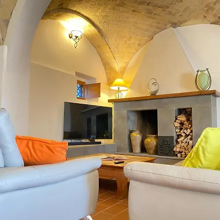 Villa Dei Trabocchi - Accogliente Casale Per Famiglie Che Affaccia Sul Mare *
