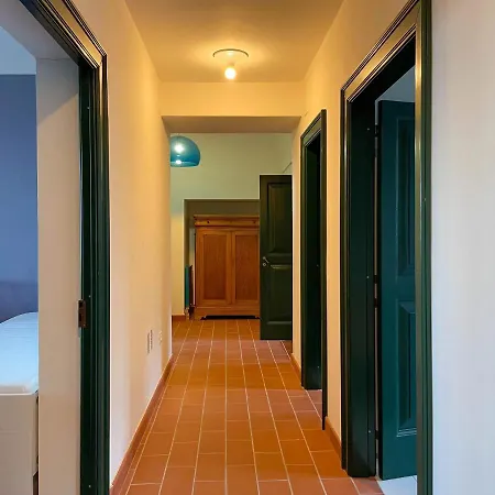 Dei Trabocchi - Accogliente Casale Per Famiglie Che Affaccia Sul Mare Villa