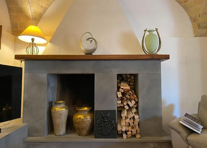 Dei Trabocchi - Accogliente Casale Per Famiglie Che Affaccia Sul Mare