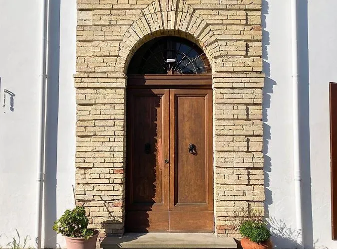 Dei Trabocchi - Accogliente Casale Per Famiglie Che Affaccia Sul Mare Ortona