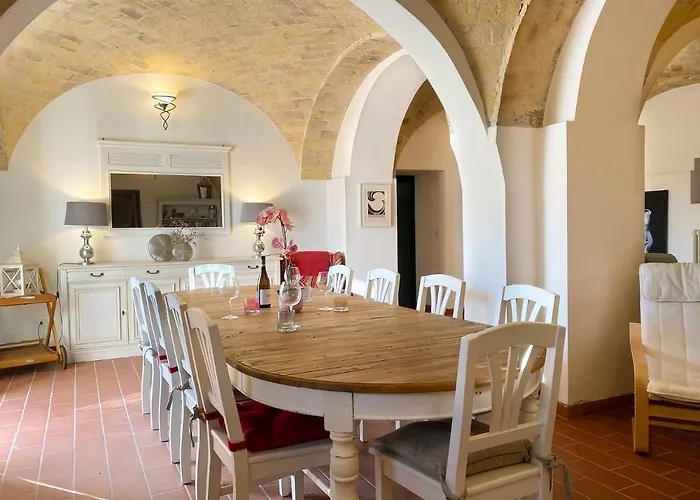 Dei Trabocchi - Accogliente Casale Per Famiglie Che Affaccia Sul Mare Villa