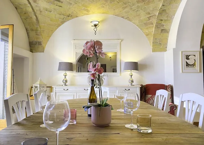 Villa Dei Trabocchi - Accogliente Casale Per Famiglie Che Affaccia Sul Mare *