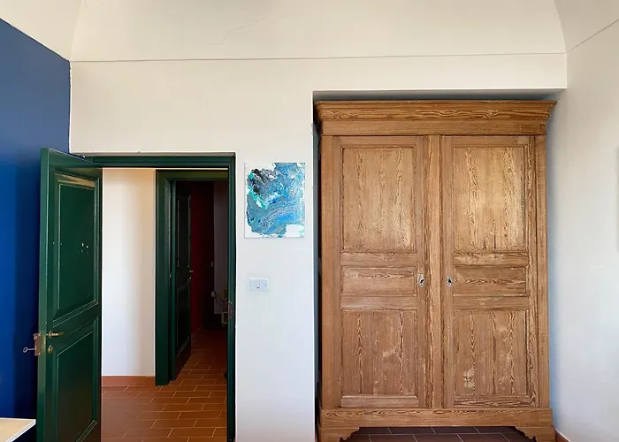 Villa Dei Trabocchi - Accogliente Casale Per Famiglie Che Affaccia Sul Mare *