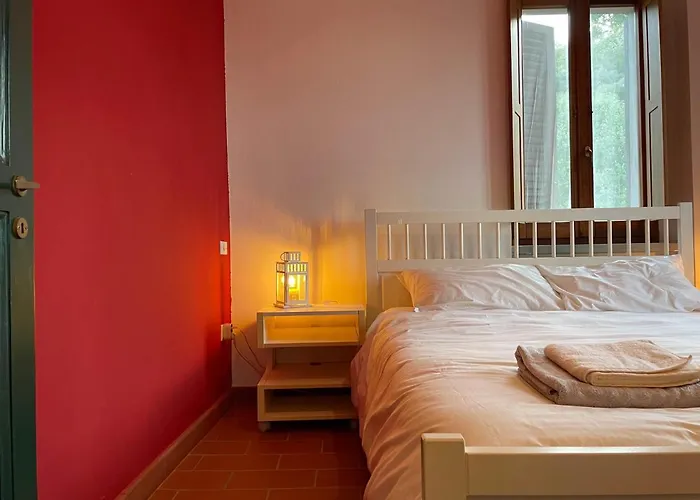 Dei Trabocchi - Accogliente Casale Per Famiglie Che Affaccia Sul Mare * Ortona