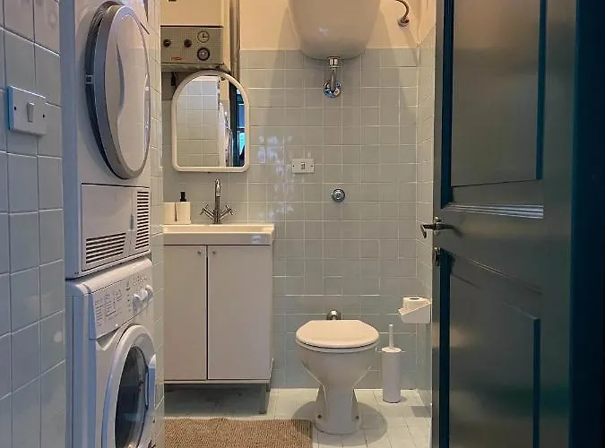 Dei Trabocchi - Accogliente Casale Per Famiglie Che Affaccia Sul Mare * Ortona