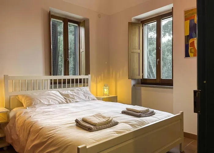 Dei Trabocchi - Accogliente Casale Per Famiglie Che Affaccia Sul Mare