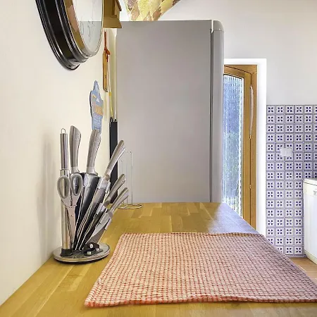 Βίλα Dei Trabocchi - Accogliente Casale Per Famiglie Che Affaccia Sul Mare Ortona