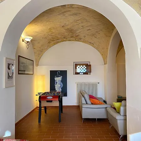 Dei Trabocchi - Accogliente Casale Per Famiglie Che Affaccia Sul Mare Ortona