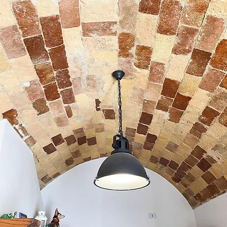 Βίλα Dei Trabocchi - Accogliente Casale Per Famiglie Che Affaccia Sul Mare Ortona