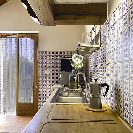 Dei Trabocchi - Accogliente Casale Per Famiglie Che Affaccia Sul Mare オルトーナ