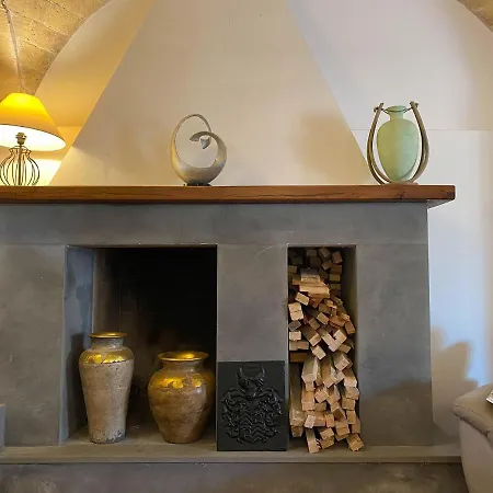 Dei Trabocchi - Accogliente Casale Per Famiglie Che Affaccia Sul Mare