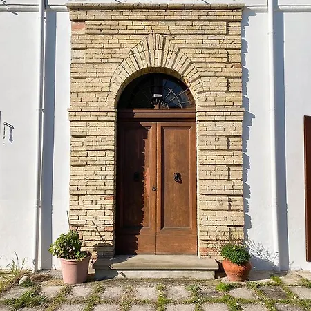 Dei Trabocchi - Accogliente Casale Per Famiglie Che Affaccia Sul Mare オルトーナ