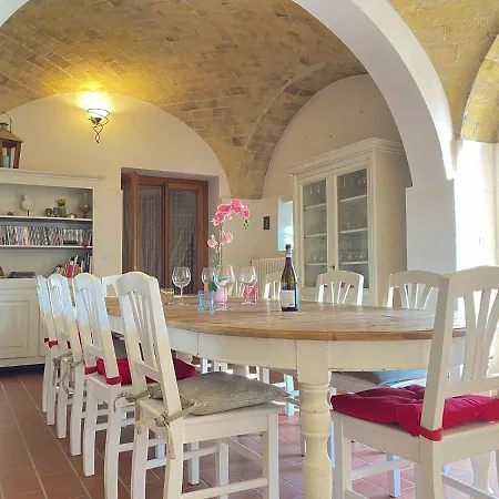 Dei Trabocchi - Accogliente Casale Per Famiglie Che Affaccia Sul Mare