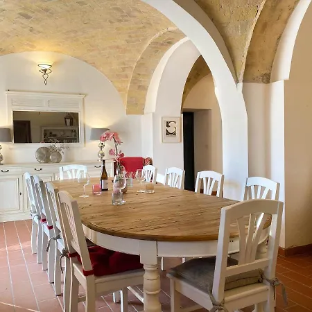 Dei Trabocchi - Accogliente Casale Per Famiglie Che Affaccia Sul Mare Villa