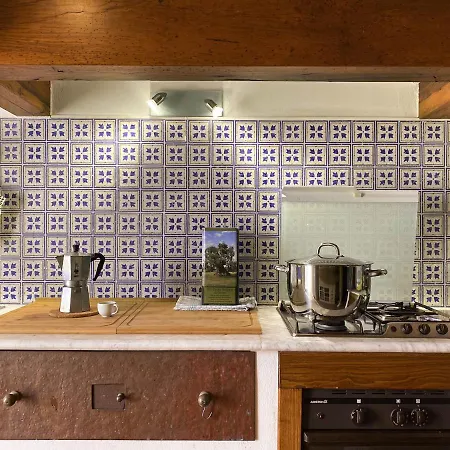 Βίλα Dei Trabocchi - Accogliente Casale Per Famiglie Che Affaccia Sul Mare Ortona