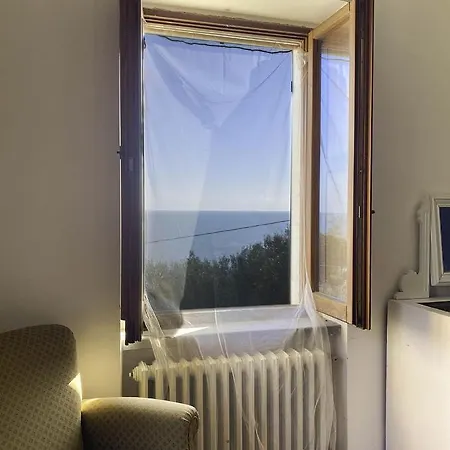 Dei Trabocchi - Accogliente Casale Per Famiglie Che Affaccia Sul Mare