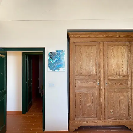 Βίλα Dei Trabocchi - Accogliente Casale Per Famiglie Che Affaccia Sul Mare *