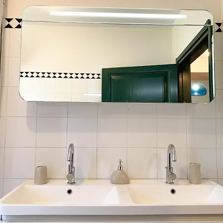 Βίλα Dei Trabocchi - Accogliente Casale Per Famiglie Che Affaccia Sul Mare Ortona