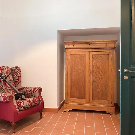 Dei Trabocchi - Accogliente Casale Per Famiglie Che Affaccia Sul Mare