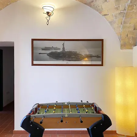 Dei Trabocchi - Accogliente Casale Per Famiglie Che Affaccia Sul Mare オルトーナ