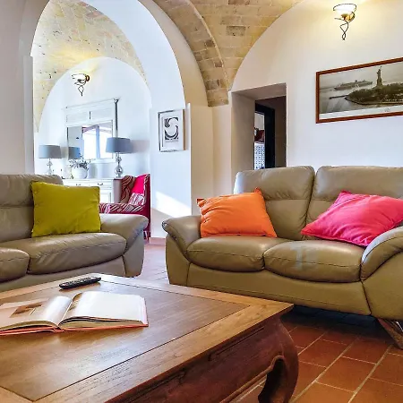 Dei Trabocchi - Accogliente Casale Per Famiglie Che Affaccia Sul Mare ヴィラ