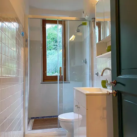 Dei Trabocchi - Accogliente Casale Per Famiglie Che Affaccia Sul Mare Βίλα *