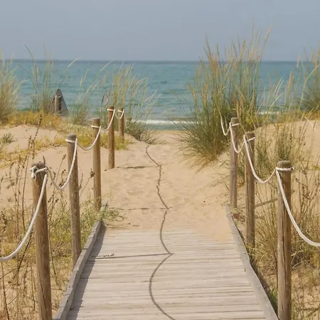 Вилла Dei Trabocchi - Accogliente Casale Per Famiglie Che Affaccia Sul Mare Ортона