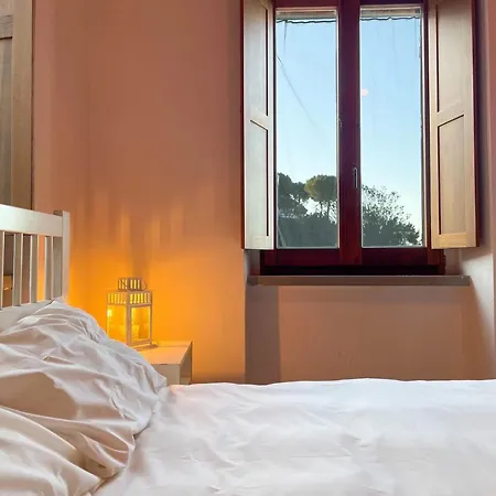 Dei Trabocchi - Accogliente Casale Per Famiglie Che Affaccia Sul Mare