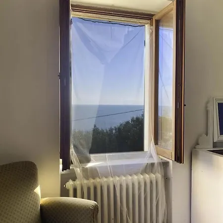 Dei Trabocchi - Accogliente Casale Per Famiglie Che Affaccia Sul Mare فيلة أورتونا