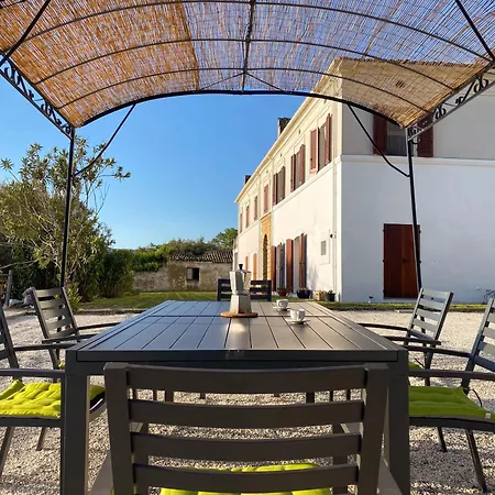 فيلة Dei Trabocchi - Accogliente Casale Per Famiglie Che Affaccia Sul Mare *