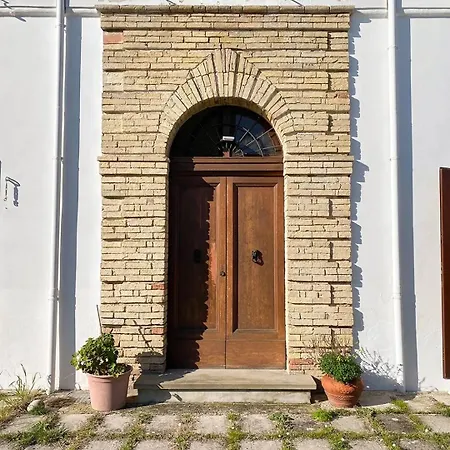 Dei Trabocchi - Accogliente Casale Per Famiglie Che Affaccia Sul Mare *