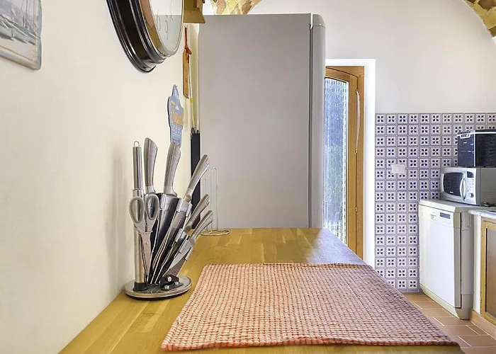 Вилла Dei Trabocchi - Accogliente Casale Per Famiglie Che Affaccia Sul Mare Ортона