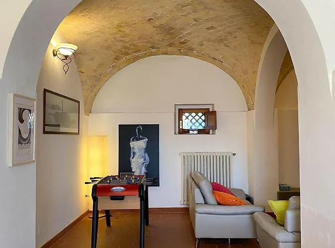 Dei Trabocchi - Accogliente Casale Per Famiglie Che Affaccia Sul Mare Ortona