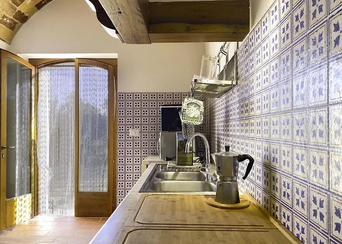 Dei Trabocchi - Accogliente Casale Per Famiglie Che Affaccia Sul Mare Ортона