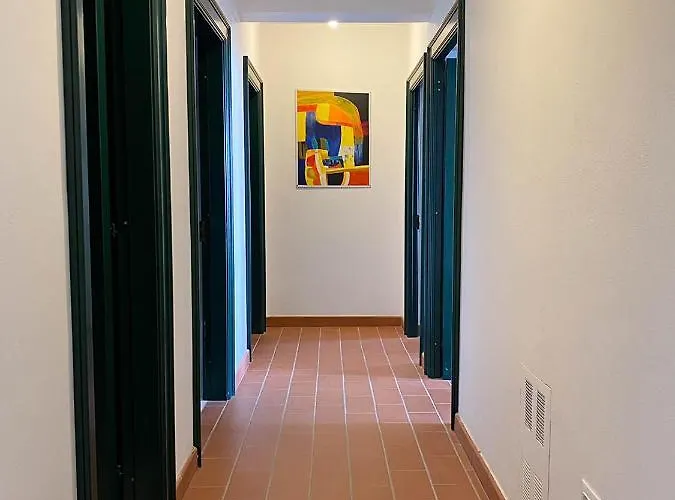 Villa Dei Trabocchi - Accogliente Casale Per Famiglie Che Affaccia Sul Mare *