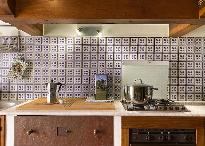 Villa Dei Trabocchi - Accogliente Casale Per Famiglie Che Affaccia Sul Mare Ortona