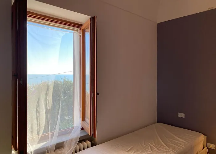 Dei Trabocchi - Accogliente Casale Per Famiglie Che Affaccia Sul Mare