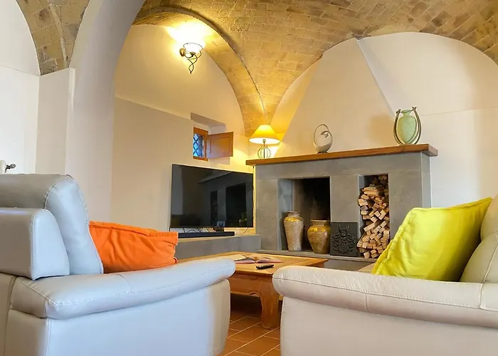 Villa Dei Trabocchi - Accogliente Casale Per Famiglie Che Affaccia Sul Mare *