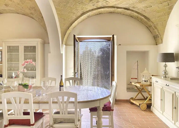 Dei Trabocchi - Accogliente Casale Per Famiglie Che Affaccia Sul Mare * Ортона