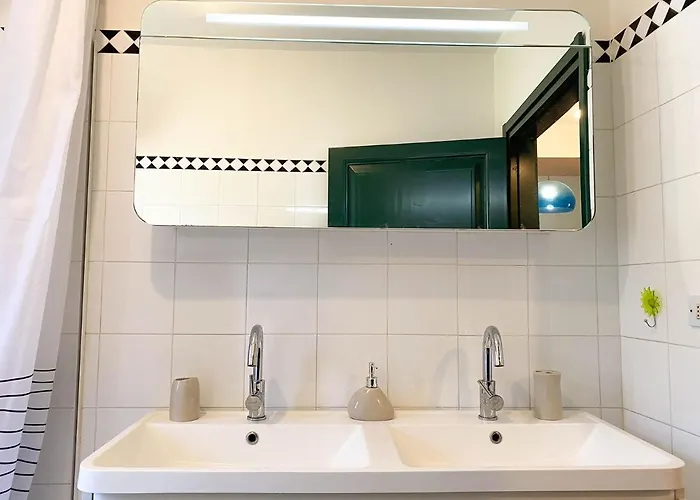 Вилла Dei Trabocchi - Accogliente Casale Per Famiglie Che Affaccia Sul Mare Ортона