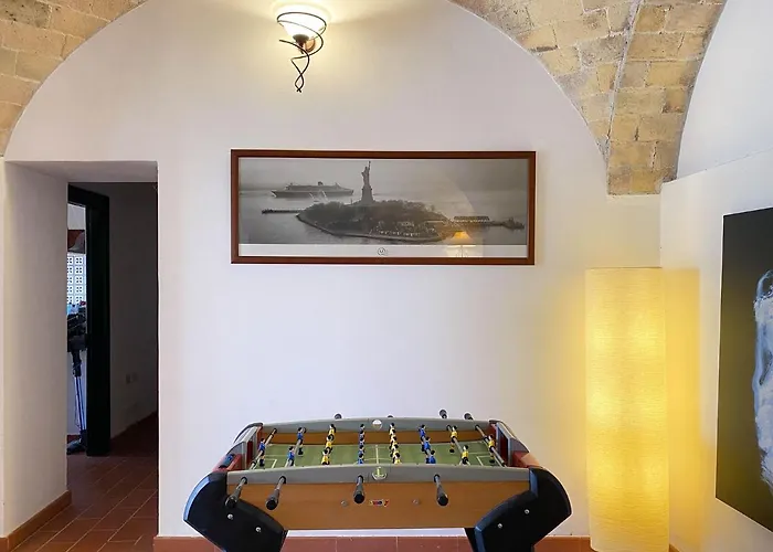 Dei Trabocchi - Accogliente Casale Per Famiglie Che Affaccia Sul Mare Ortona