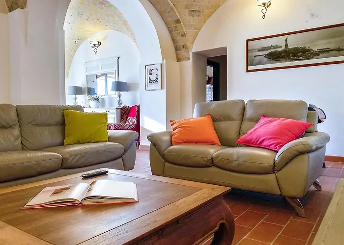 Dei Trabocchi - Accogliente Casale Per Famiglie Che Affaccia Sul Mare Вилла