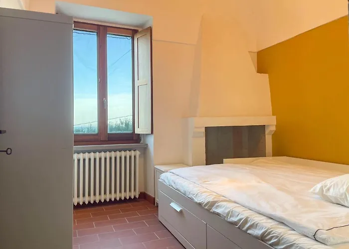 Dei Trabocchi - Accogliente Casale Per Famiglie Che Affaccia Sul Mare *