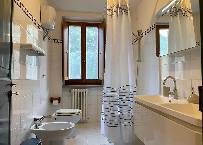 Dei Trabocchi - Accogliente Casale Per Famiglie Che Affaccia Sul Mare