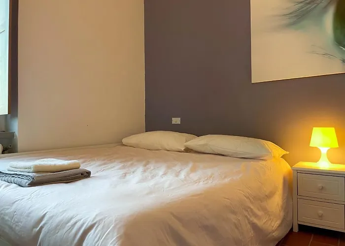 Villa Dei Trabocchi - Accogliente Casale Per Famiglie Che Affaccia Sul Mare Ortona