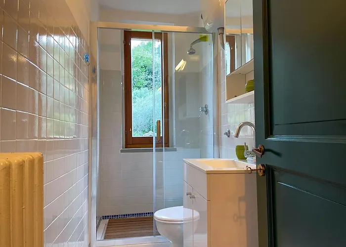 Dei Trabocchi - Accogliente Casale Per Famiglie Che Affaccia Sul Mare Вилла *