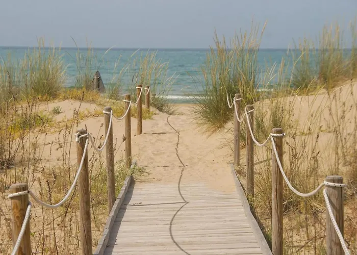 Вилла Dei Trabocchi - Accogliente Casale Per Famiglie Che Affaccia Sul Mare Ортона